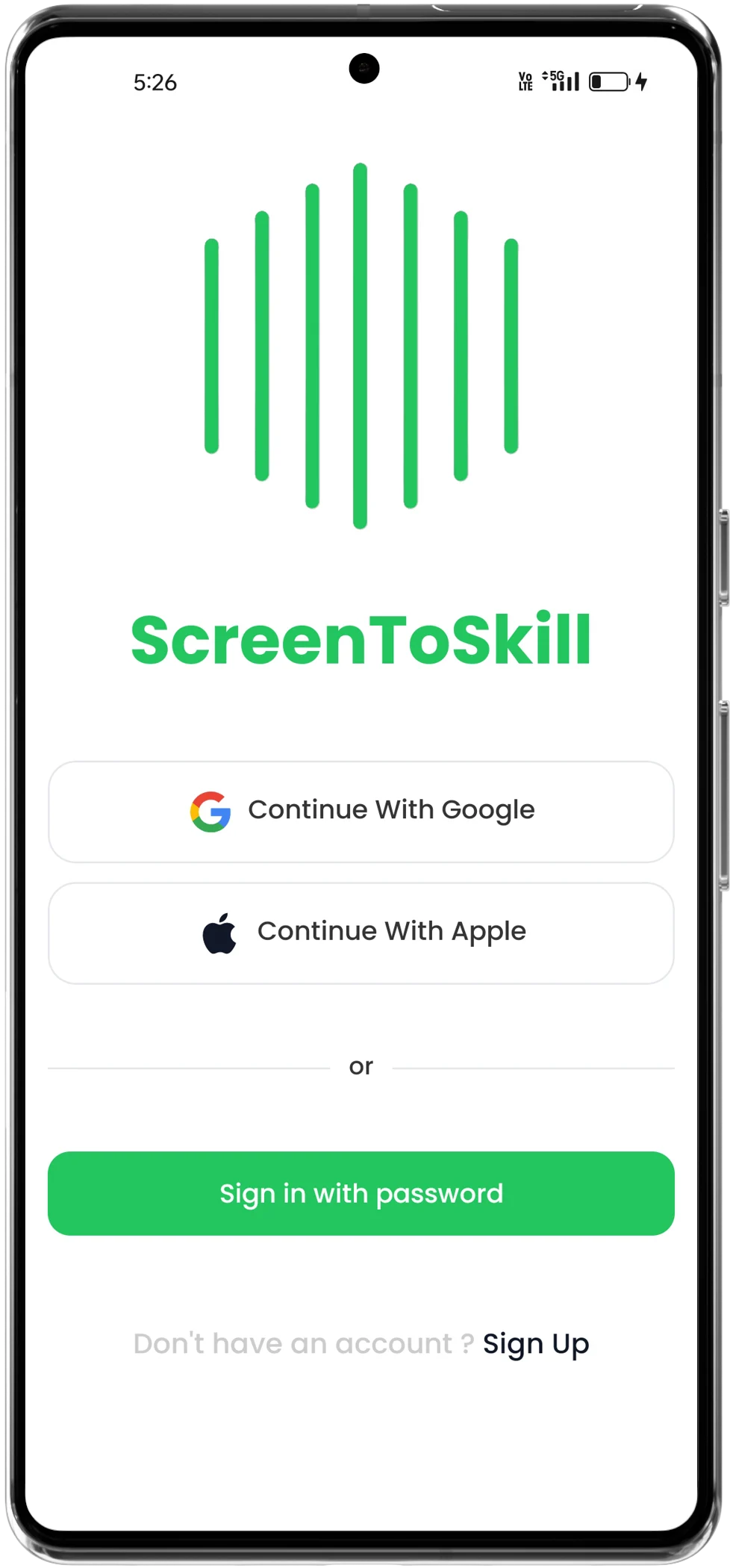 ScreenToSkill Quiz Overlay