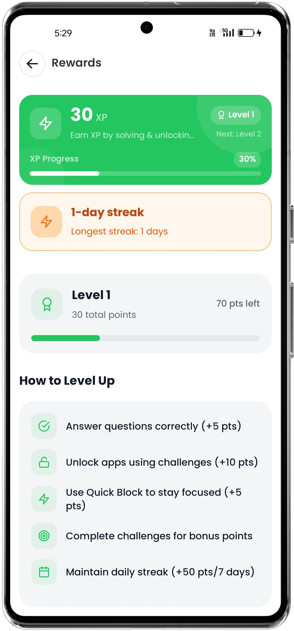 STEP 11: DASHBOARD